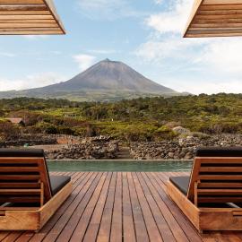 Adega do Fogo โรงแรมในเซารอกดูปิโก