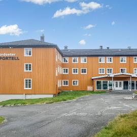 Gorgeous Apartment In Lillehammer, ξενοδοχείο στο Λιλεχάμερ