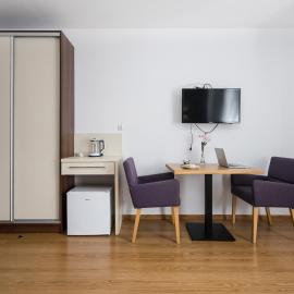 Zajazd Gielarek, hotel u gradu Grębów