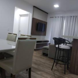 Apartamento Praia Balneário Piçarras -Beto carrero
