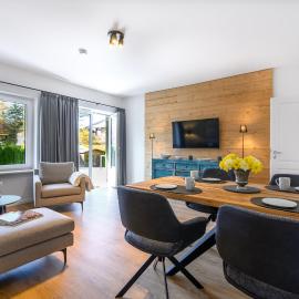 Alpenflair I Chalet