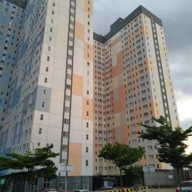 Urbantown Serpong Age Room