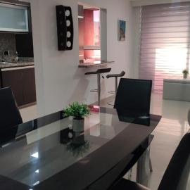 Apartamento Familiar en Porlamar - 3 Hab - Isla de Margarita