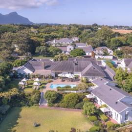 The Dongola Guesthouse