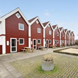 Nice Home In Fanø With Wifi, hotel in Fanø