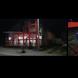 OPG VIDA, hotel in Garešnica