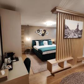 Trend Residence