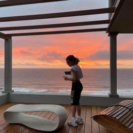 Feel the Ocean Design Apartment, Hotel in Pataias