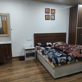 Vaikunth homestay, hotel in Solan