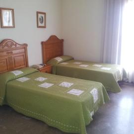Hotel Luz de Guadiana, hotel v destinaci Ayamonte