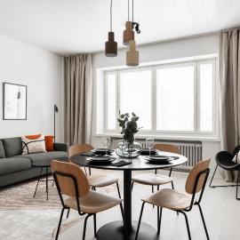 Prime Apartments Pori Central, Hotel in Pori