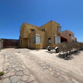 Bahía Beach House