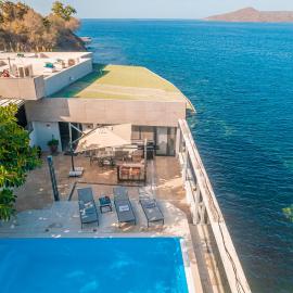Bodrum City में, होटल Çimentepe Residence Deluxe