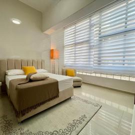 Blue Sea Studio 1 minute away from Luanda Bay
