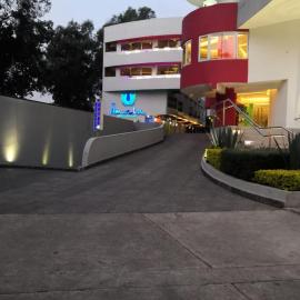 Hotel Amala, hotel di Mexico City