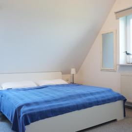 Ankerplatz, Hotel in Garding