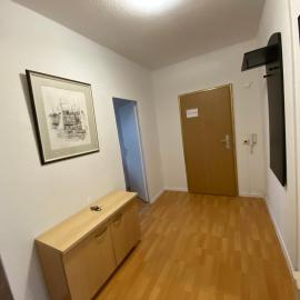Neue Monteur und Handwerker in Magdeburg mit 3 Schlafzimmern 6 Personen BTR 174