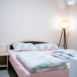 Big Lale UR, hotel di Bijeljina