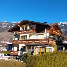 Haus Holzer
