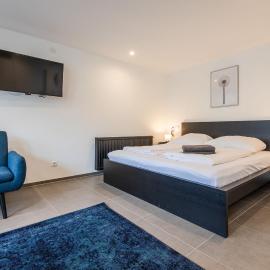 Studio U1 in bester Lage, hotel in Radolfzell am Bodensee