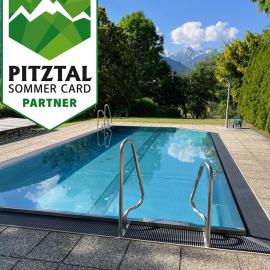 Appartements Dobler - s'Zischgn, hotelli kohteessa Arzl im Pitztal