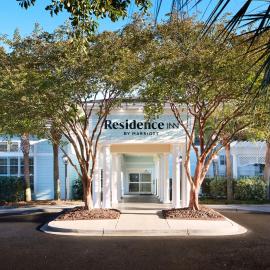 Residence Inn By Marriott Charleston Mt. Pleasant, Hotel in Charleston