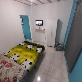 Kitnet Mobiliada Itaboraí, hotelli kohteessa Itaboraí