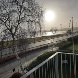 SKAU Beach View, hotel v destinácii Aabenraa