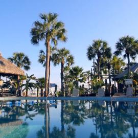 The Conch House Marina Resort, hotel sa St. Augustine