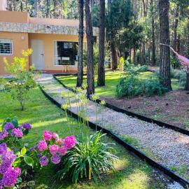Casa Libertad, hotel in Mar de las Pampas