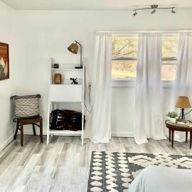 Catskills Hideaway Minutes from Hiking