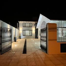 Nelson's Place, hotel en Esquel