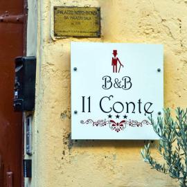 B&B IL CONTE, хотел в Агридженто