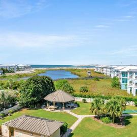 Islander Beach Resort 311 - Sandy Dunes