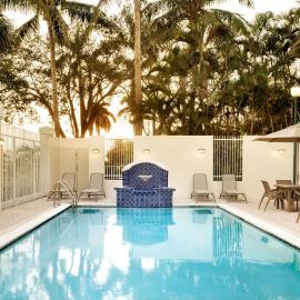 TownePlace Suites Boca Raton, hotel i Boca Raton