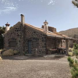 La Casa del Teide, d-espacios, hotel in La Orotava