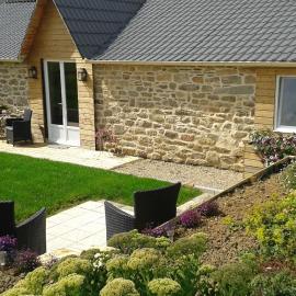 Gîte Ti-Maes: Briec şehrinde bir otel