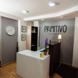 Hotel Primitivo Usaquén, hotel in Bogotá