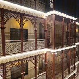 Aam Bagh Banaras