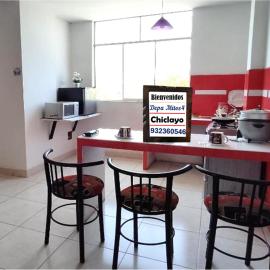 M4 - Departamento Natural