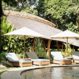 Umani Village, Hotel in Kerobokan