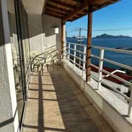 V1 DELUXE – hotel w mieście Manzanillo