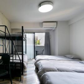 trive kanayama501 - 名駅へアクセス良好 最大5名宿泊可能, hotel v destinaci Mutsunochō