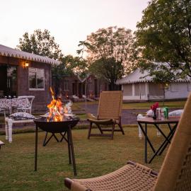 Impian Resorts - Jodhpur