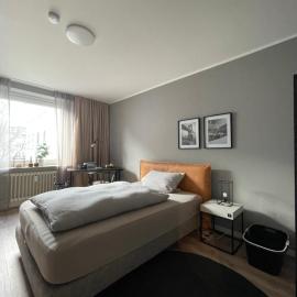 Zimmer in der Altstadt, hotel in Bielefeld