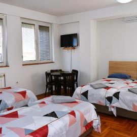 Guest House Sani, hotel in Skopje