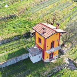 ROCCOLO, hotel di Morbio Inferiore