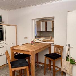 Ferienwohnung Wanderlust, hotel en Bachem