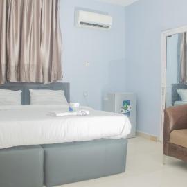 MORADA HOTELS LTD