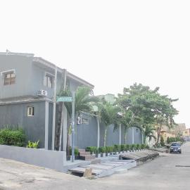 MORADA HOTELS LTD